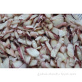 Whole Octopus Hot Selling Seafood Products Frozen Boiled Octopus Slice Supplier